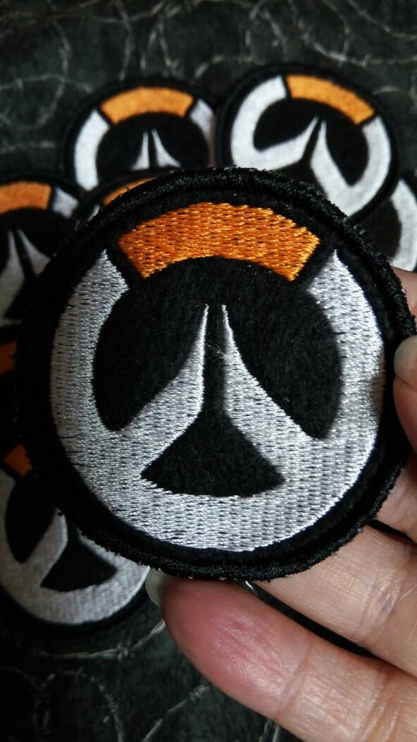 Overwatch Patch